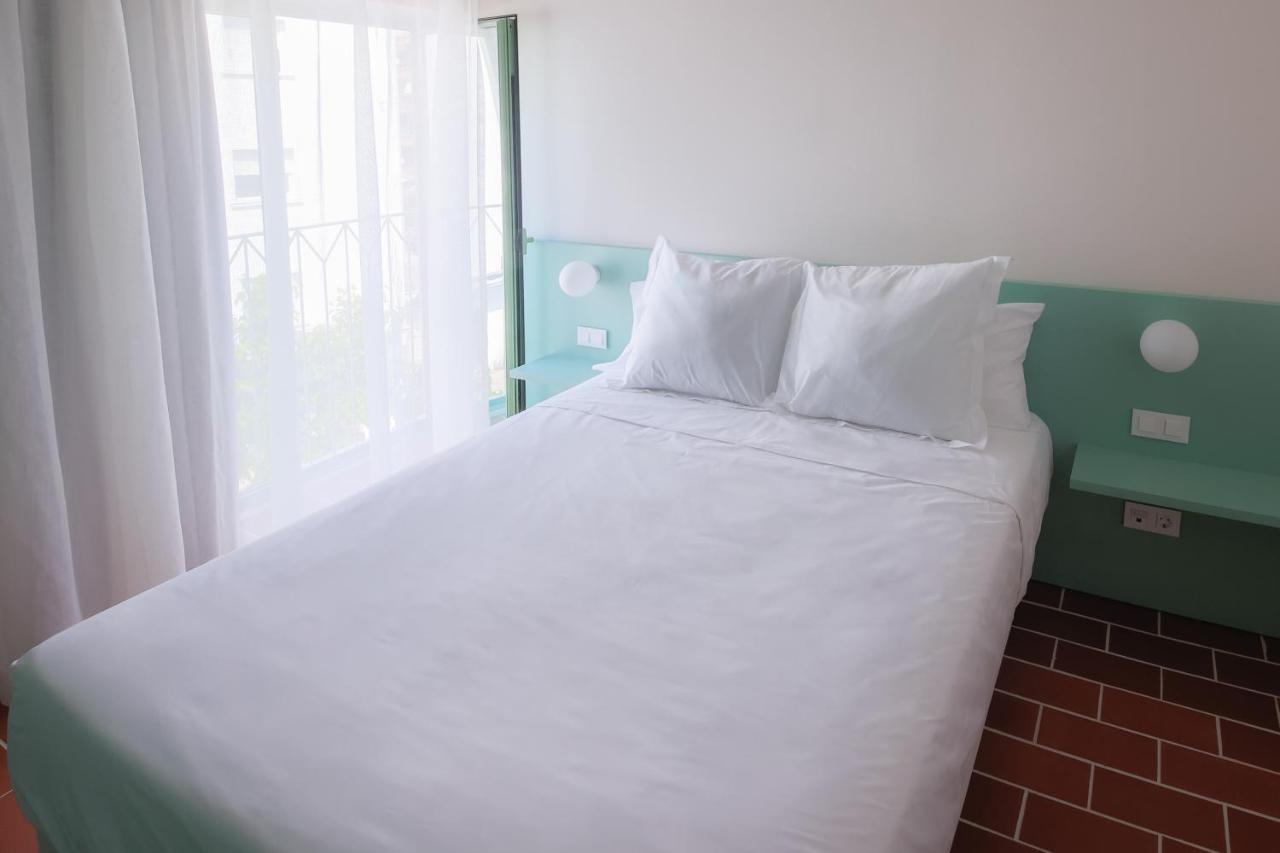 Terra Aurea Aparthotel Salou Eksteriør billede
