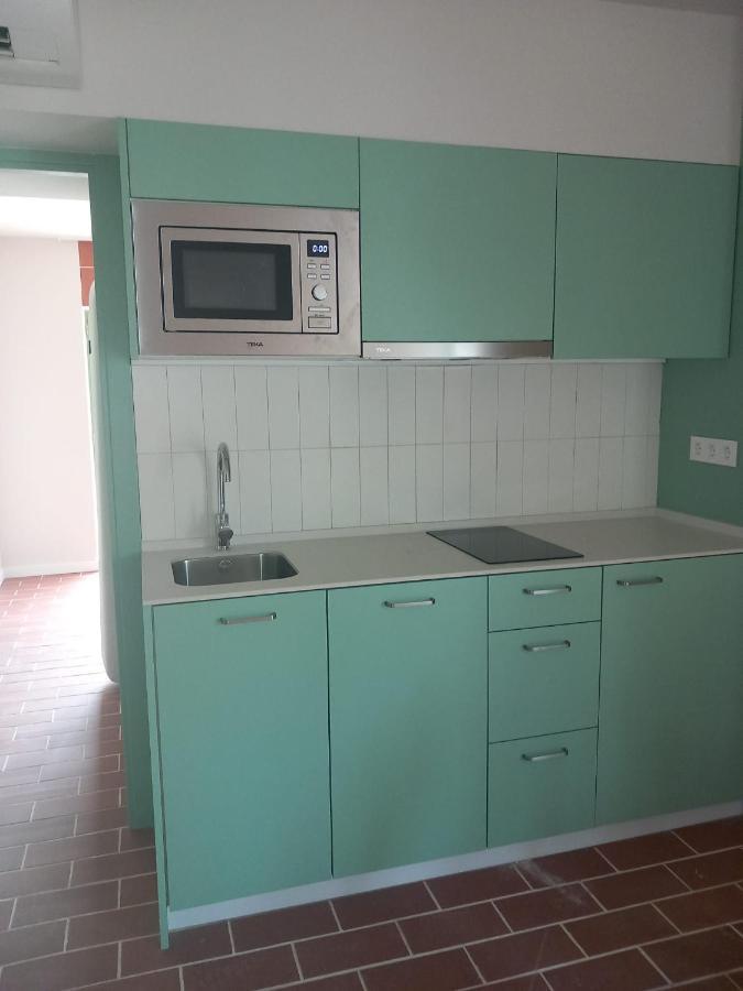 Terra Aurea Aparthotel Salou Eksteriør billede