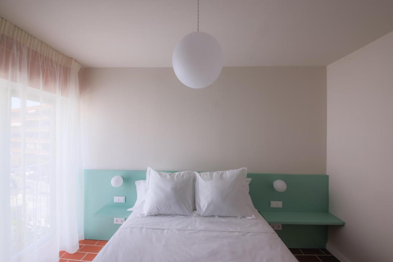 Terra Aurea Aparthotel Salou Eksteriør billede