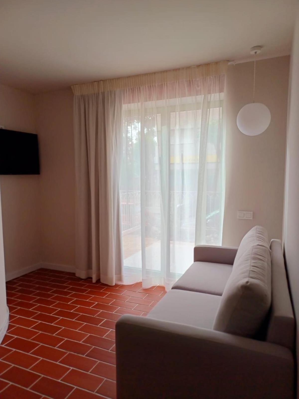 Terra Aurea Aparthotel Salou Eksteriør billede
